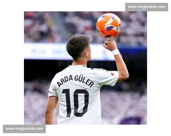 居勒尔爆发！皇马新核 10 场 8 首发，马卡：他已不可或缺