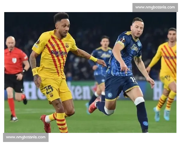 巴萨 1200 万欧年薪锁定尼科！财务战一触即发，毕巴严防球员流失