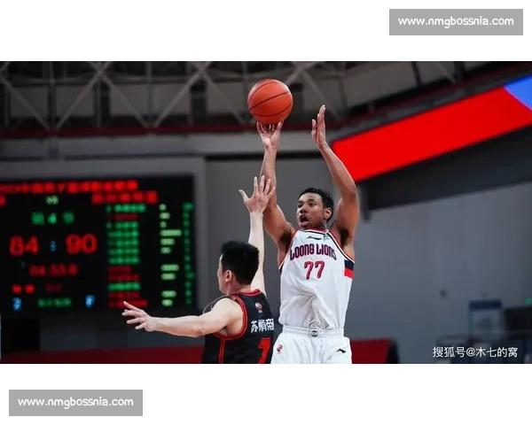 山西男篮锋线补强陷僵局！瞄准祝铭震 邹阳，潘江战术升级能否破局？