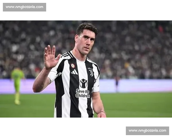 尤文冲刺穆阿尼！8 月 13 日前决战巴黎，弗拉霍维奇离队成最后钥匙