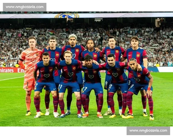 巴萨盼西甲裁定特狮伤情，加速霍安 - 加西亚注册进程