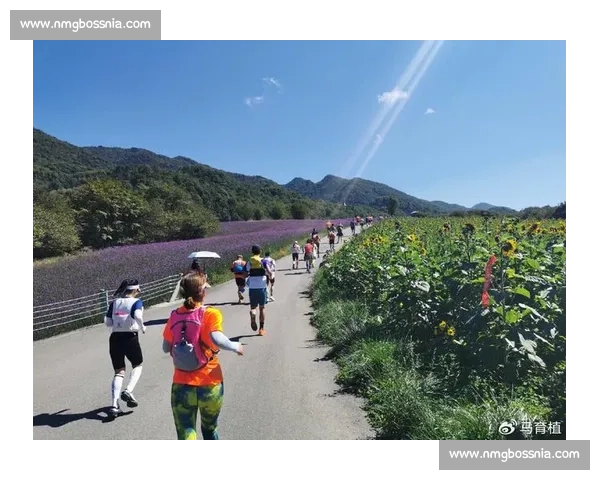 巫溪红池坝云端冲锋！永康式热血招募点燃山城激情