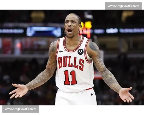 德罗赞盛赞雷霆化学反应：总冠军级更衣室是成功基石