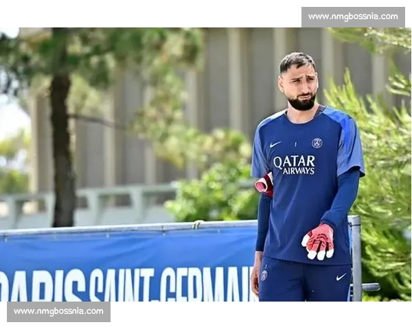 曼城加速推进多纳鲁马转会！个人条款达成一致，门神登陆伊蒂哈德进入倒计时