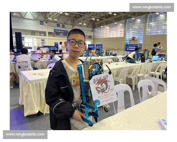 机器人对决笑料百出：这场 AI 大战竟以最意想不到的方式收场！