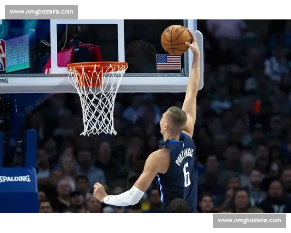 波津：30 岁，我的篮球黄金时代正启