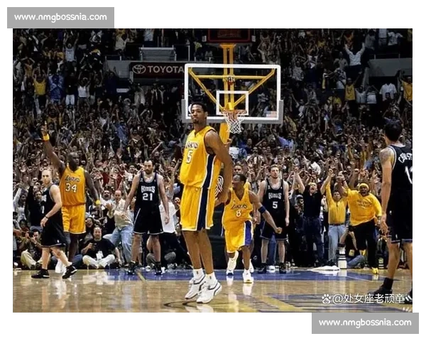 毕比：2002 西决国王本应夺冠 我们比湖人更出色