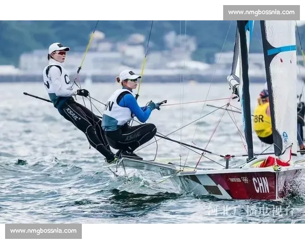 秦皇岛：帆船赛事引领体育经济 全民健身与棋类运动共绘山海新图景