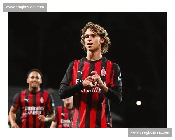 米兰科莫就佳夫转会达成协议！球员 48 小时内决定未来