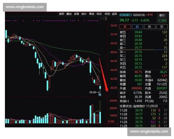 从股价波动看企业价值变化与市场投资情绪的深层关联分析