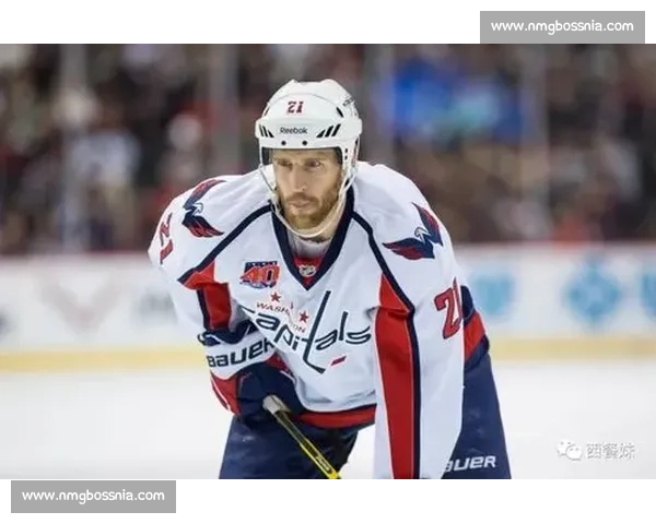 从伤病中站起，冰球运动员的坚韧意志，催人泪下！