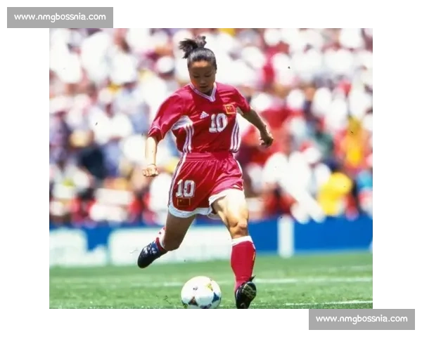 告别球星光环!退役女足球员榜,她们的贡献依旧闪耀