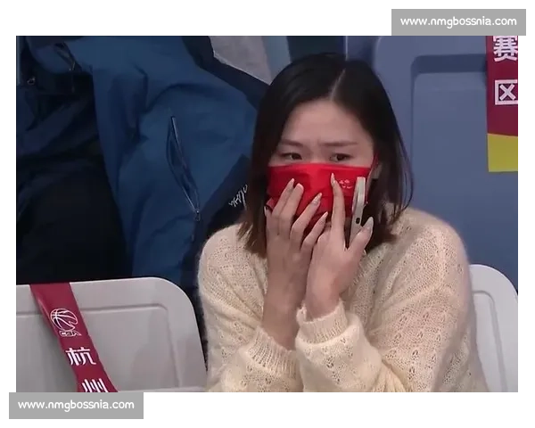 心疼！XX选手赛前突发状况，网友：希望他一切安好！