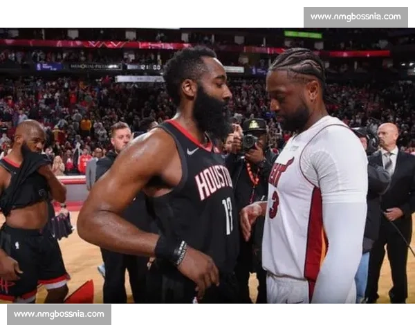 深度解析NBA历史最佳阵容，王朝球队的缔造者都在这！