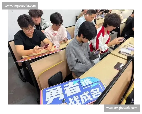 电竞选手退役潮涌动，老将告别舞台，青春热血永不落幕！