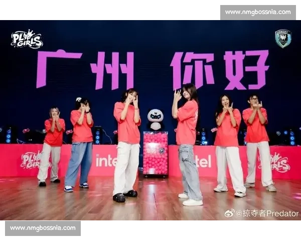 粉丝狂喜！无畏契约明星选手即将空降线下活动！