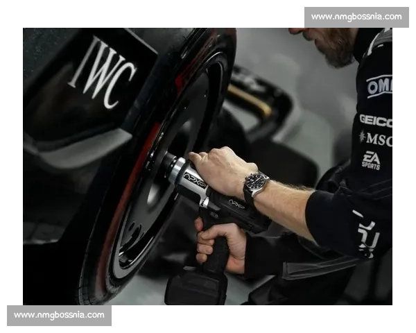 致敬传奇！F1车坛的辉煌，你还记得吗