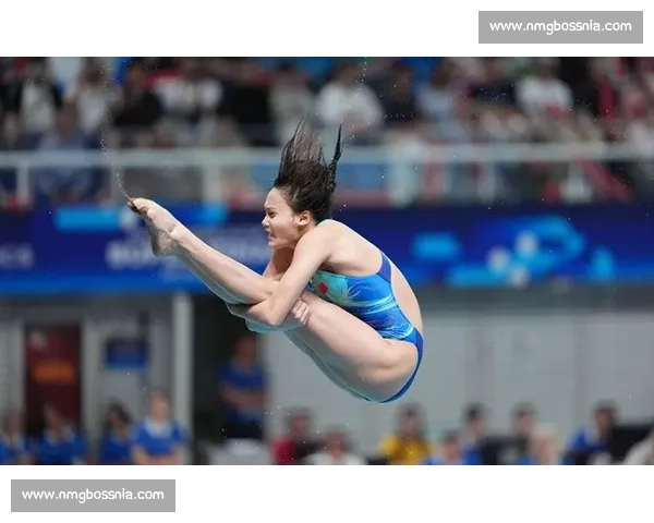 跳水梦之队依旧强势，全运数据榜上的统治力无人能及！