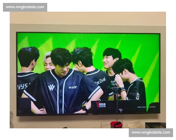 那些年，我们一起追的北美电竞梦，如今照进现实！