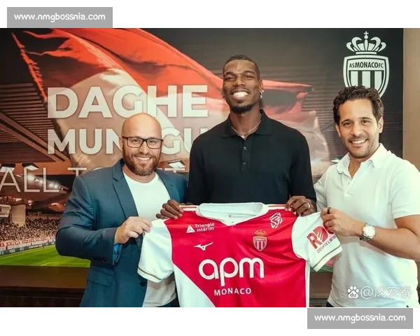 博格巴禁赛风波全解析：从误服禁药到摩纳哥重生之路