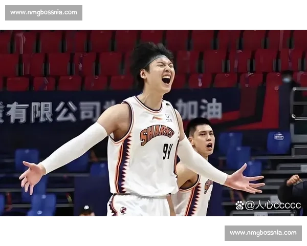 CBA收官战火花四溅，谁能捧起总冠军奖杯