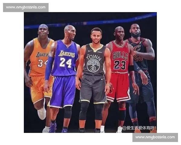 NBA总冠军“皇帝”驾到！老詹能否继续统治联盟