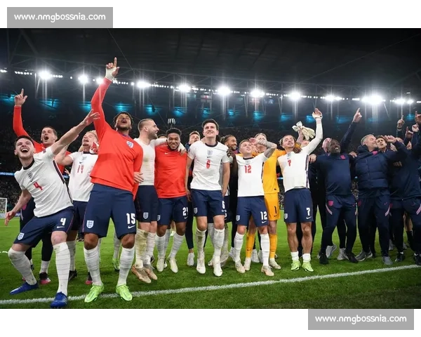 三狮军团磨合渐入佳境，欧洲杯征程蓄势待发，球迷心潮澎湃