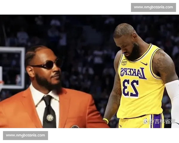 传奇落幕，新星闪耀，NBA名人堂名单引爆球迷热议！