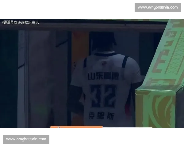 季后赛的哨声，是公平还是偏袒裁判争议再引热议