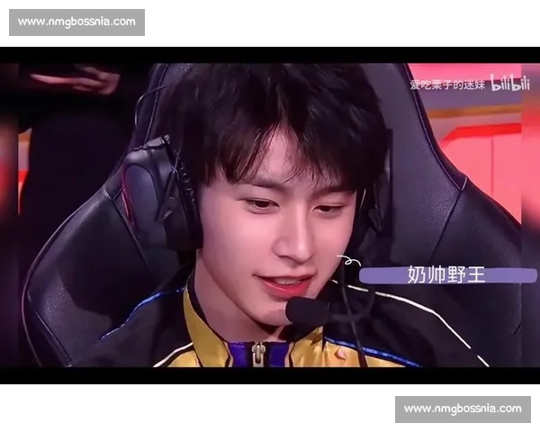 无畏契约的“电竞财富密码”，如何在这个行业掘金！