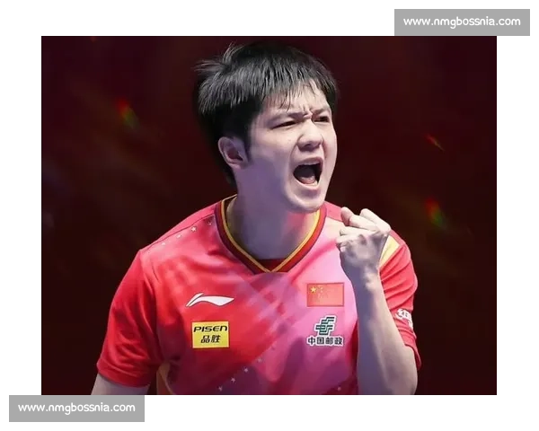 樊振东低迷期是否结束这几场关键比赛他能否绝地反击