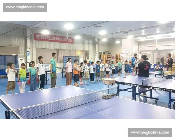 深度剖析！日本乒乓球的“魔鬼训练”为何总能制造惊喜