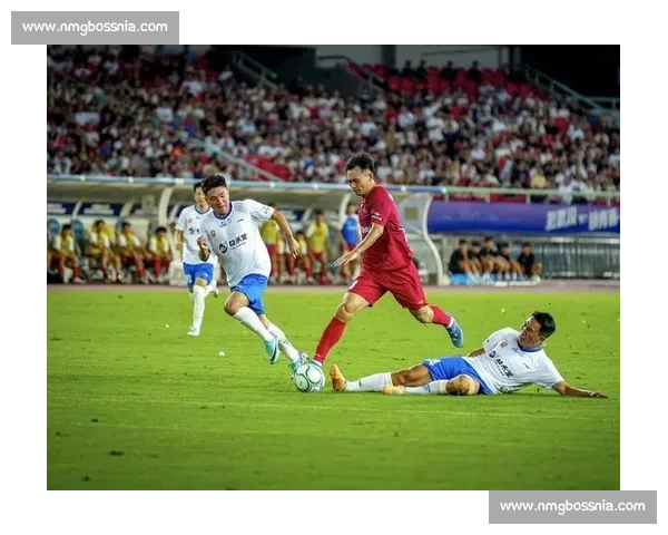 球迷狂欢！2026世界杯官方视频，感受全球足球脉搏！