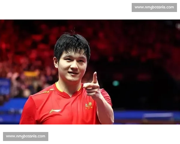 硝烟未散！乒坛史诗级对决，球迷直呼“看得过瘾”