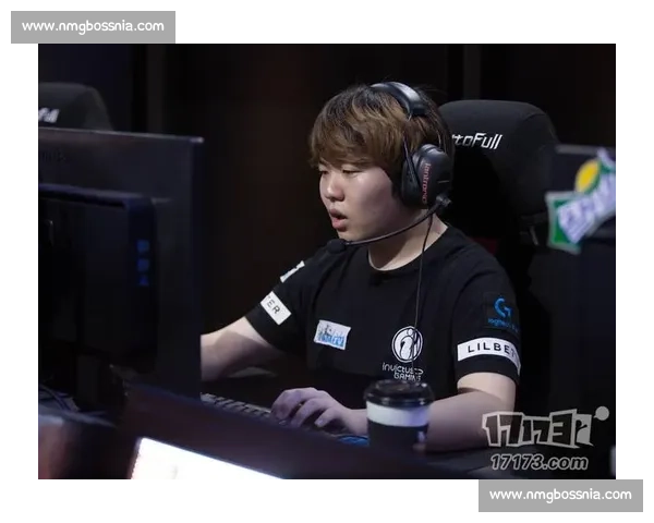 谁主沉浮电竞选拔赛新势力崛起，老将面临严峻考验！