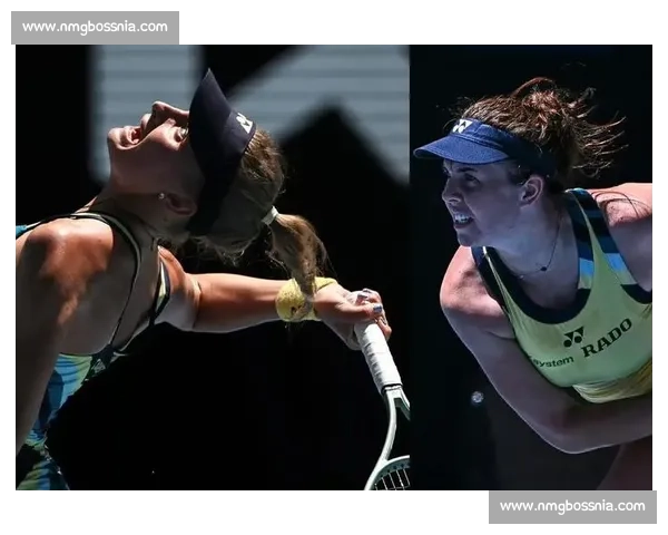 跌宕起伏！WTA世界排名上演大洗牌，黑马选手强势崛起