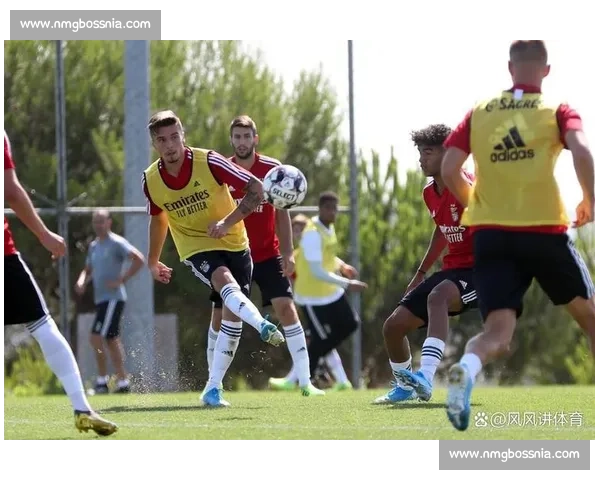 MLS本土青训力量崛起,未来可期!