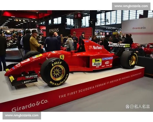 F1预算帽下暗流涌动,哪支车队正悄悄积蓄力量