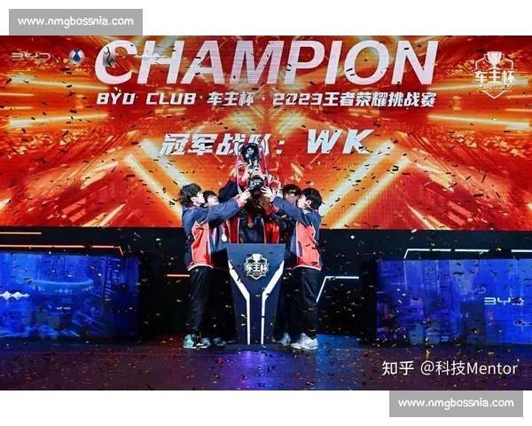 巅峰对决，荣耀之战！大洋洲电竞赛事回放，最强王者花落谁家