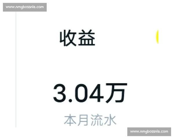 游戏主播收入揭秘,光鲜背后是怎样的辛酸