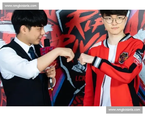 热血沸腾!电竞洲际赛,为梦想而战的青春