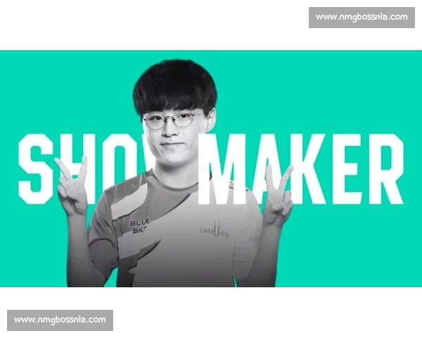 ShowMaker：新生代中单的王者，未来谁能与他争锋