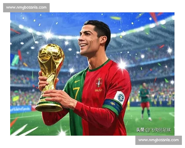 C罗2026世界杯,是终点还是新的起点 C罗2026世界杯,是终点还是新的起点