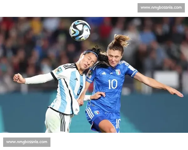 女足世界杯硝烟弥漫，最新积分榜揭晓赛果！