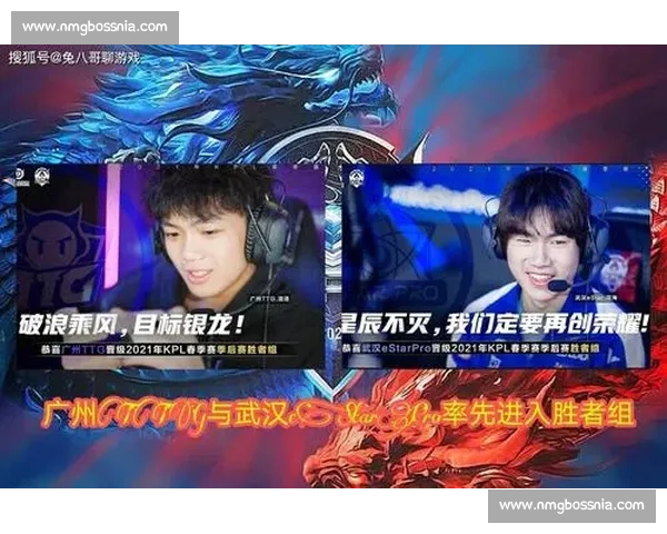 激情碰撞！KPL季后赛不容错过，精彩对决看得过瘾！