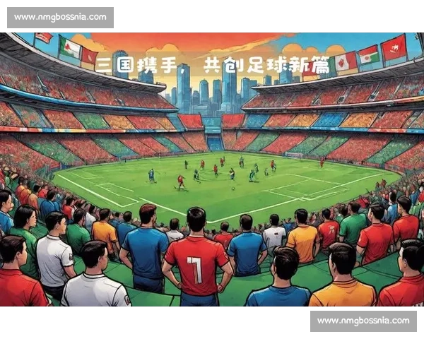 足球的艺术！2026世界杯竞猜，欣赏每一个精彩瞬间！