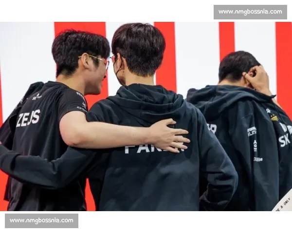 重磅！RNG选手去向成谜，老将能否再战一年