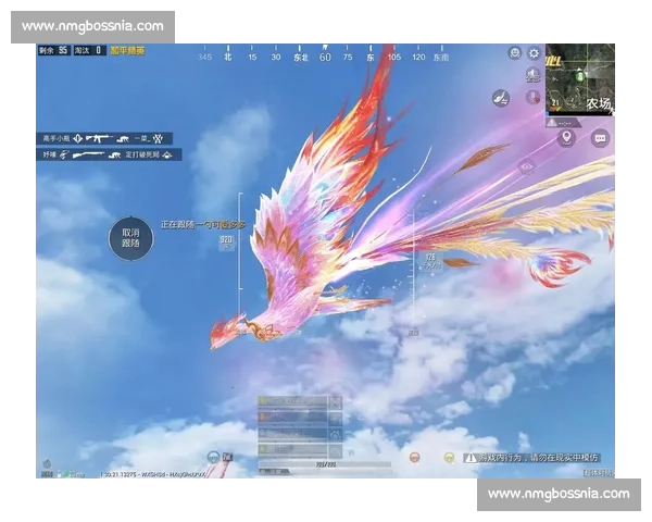 战术大师!和平精英主播的谋略对决,智慧火花四溅!