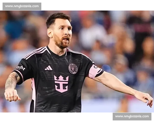 梅西为何选择迈阿密背后原因远超你的想象！