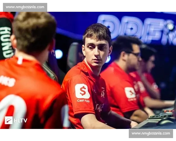 爆冷还是实力！Blast秋季赛决赛结果令人咋舌！